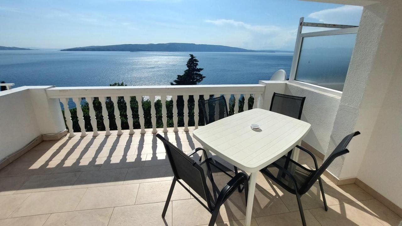 Apartment Boras Zengg Kültér fotó