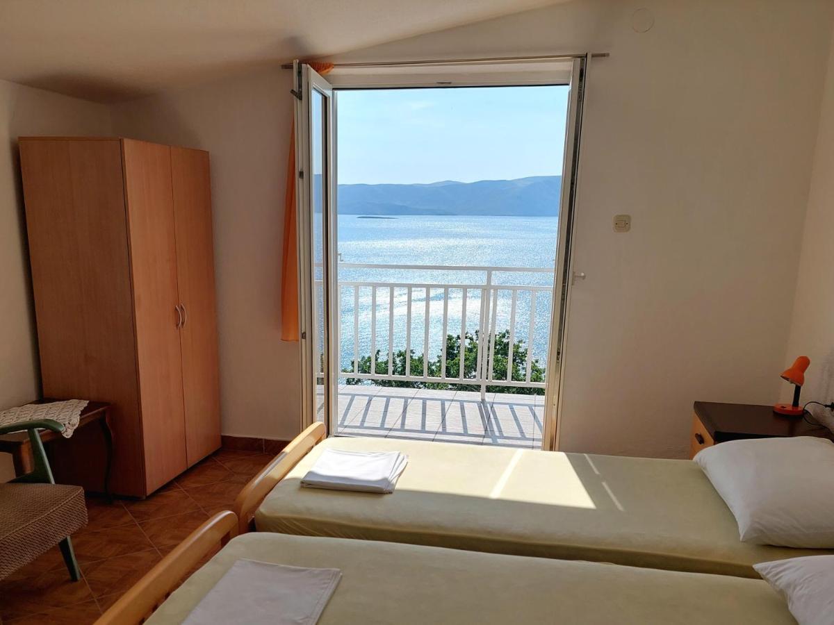 Apartment Boras Zengg Kültér fotó