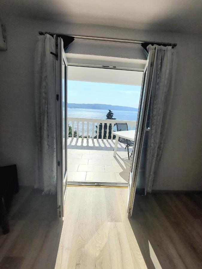 Apartment Boras Zengg Kültér fotó