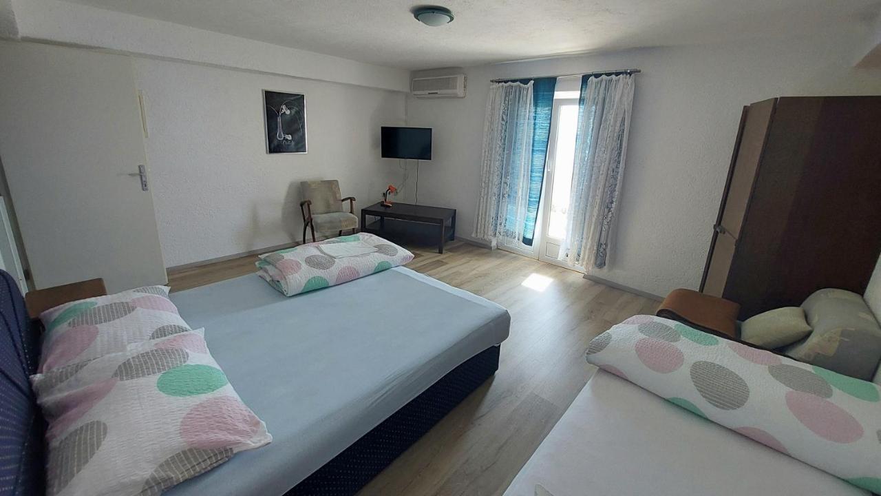Apartment Boras Zengg Kültér fotó