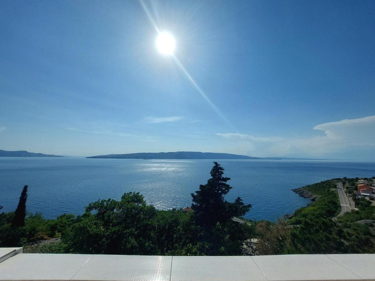 Apartment Boras Zengg Kültér fotó