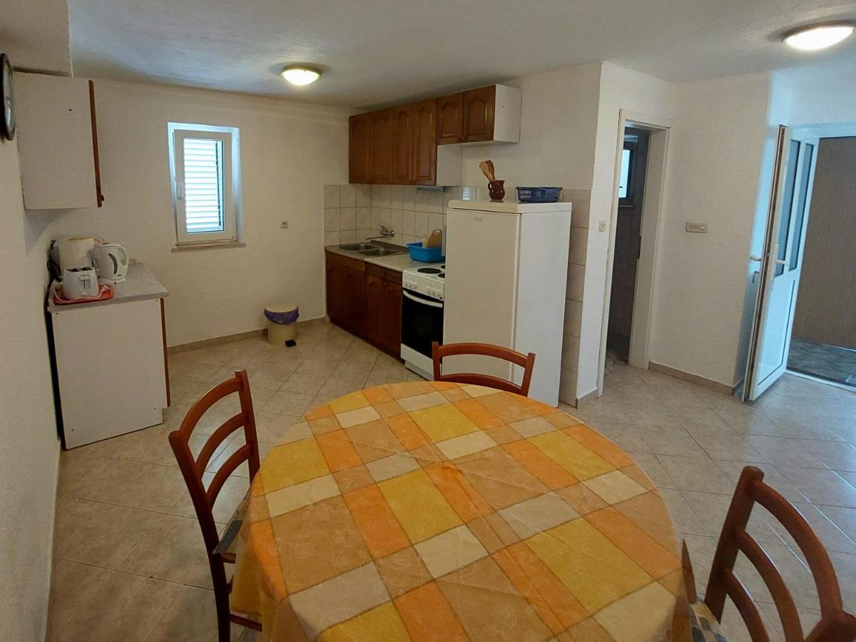 Apartment Boras Zengg Kültér fotó