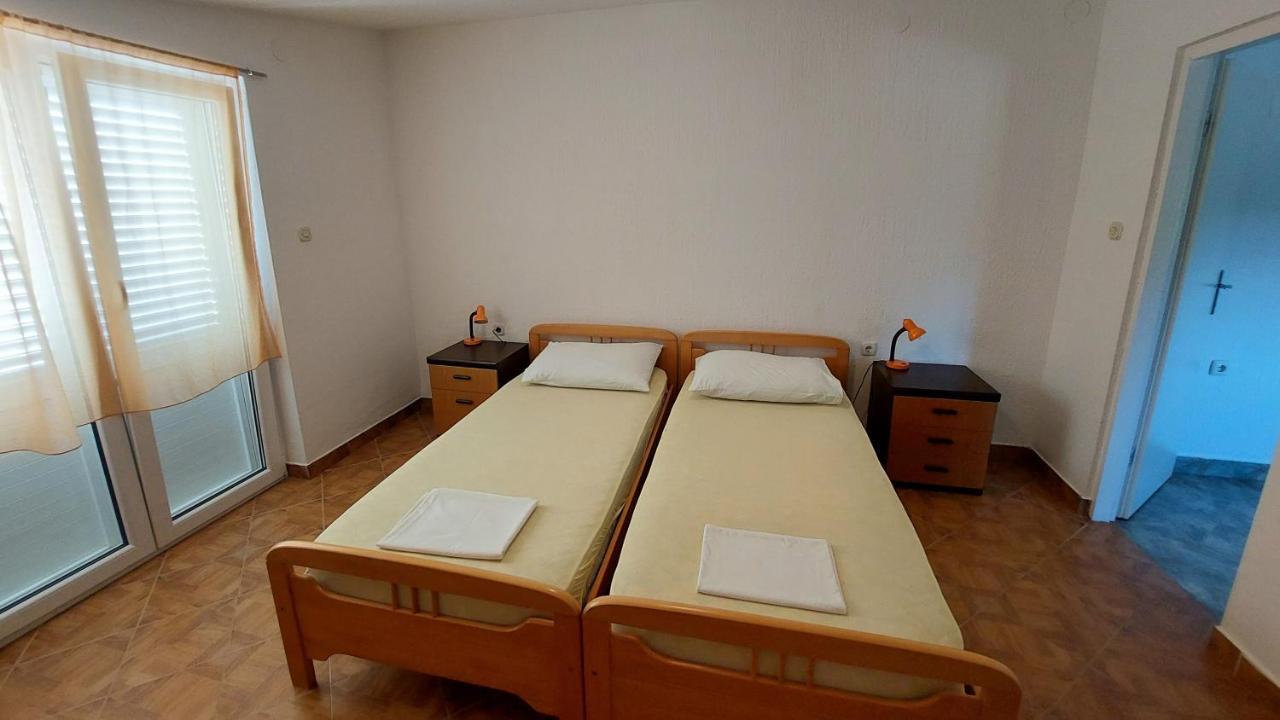 Apartment Boras Zengg Kültér fotó