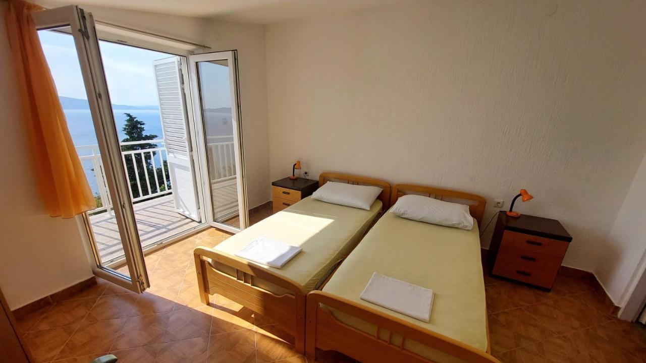 Apartment Boras Zengg Kültér fotó