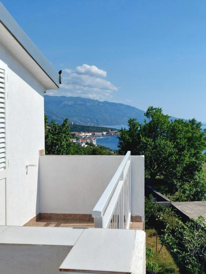 Apartment Boras Zengg Kültér fotó