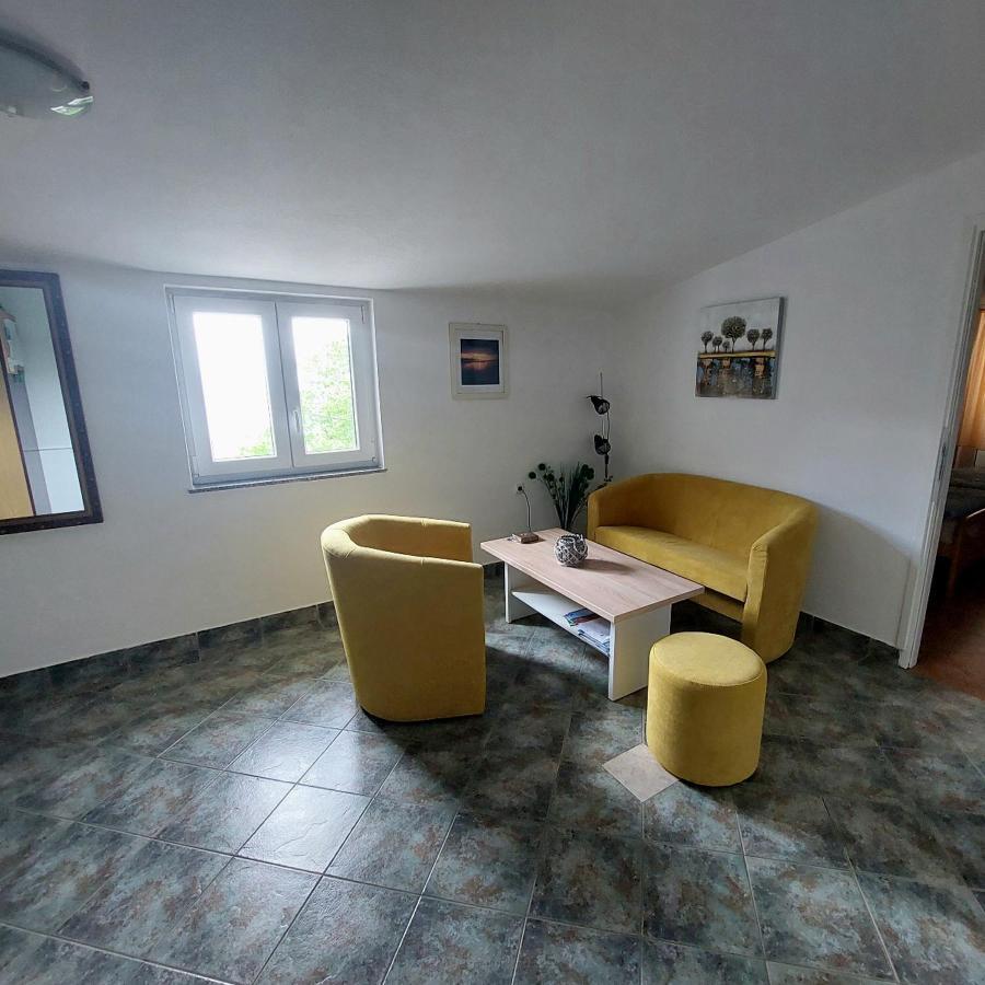 Apartment Boras Zengg Kültér fotó